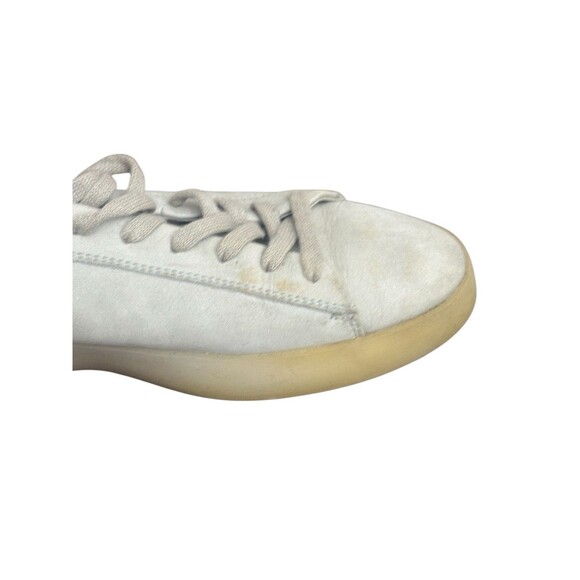 Fear of God Essentials Tennis Low Sneakers Mens Cement Gray EU 41 main image 6